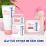 Johnson's Cream Wash Daily Essentials Nourishing Dry Skin 150ml