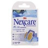 Nexcare Bandages Waterproof 30 pcs