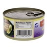 Virginia Light Tuna In Water Solid Pack 200g