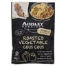 Ainsley Harriott Roasted Vegetable Cous Cous 100 g