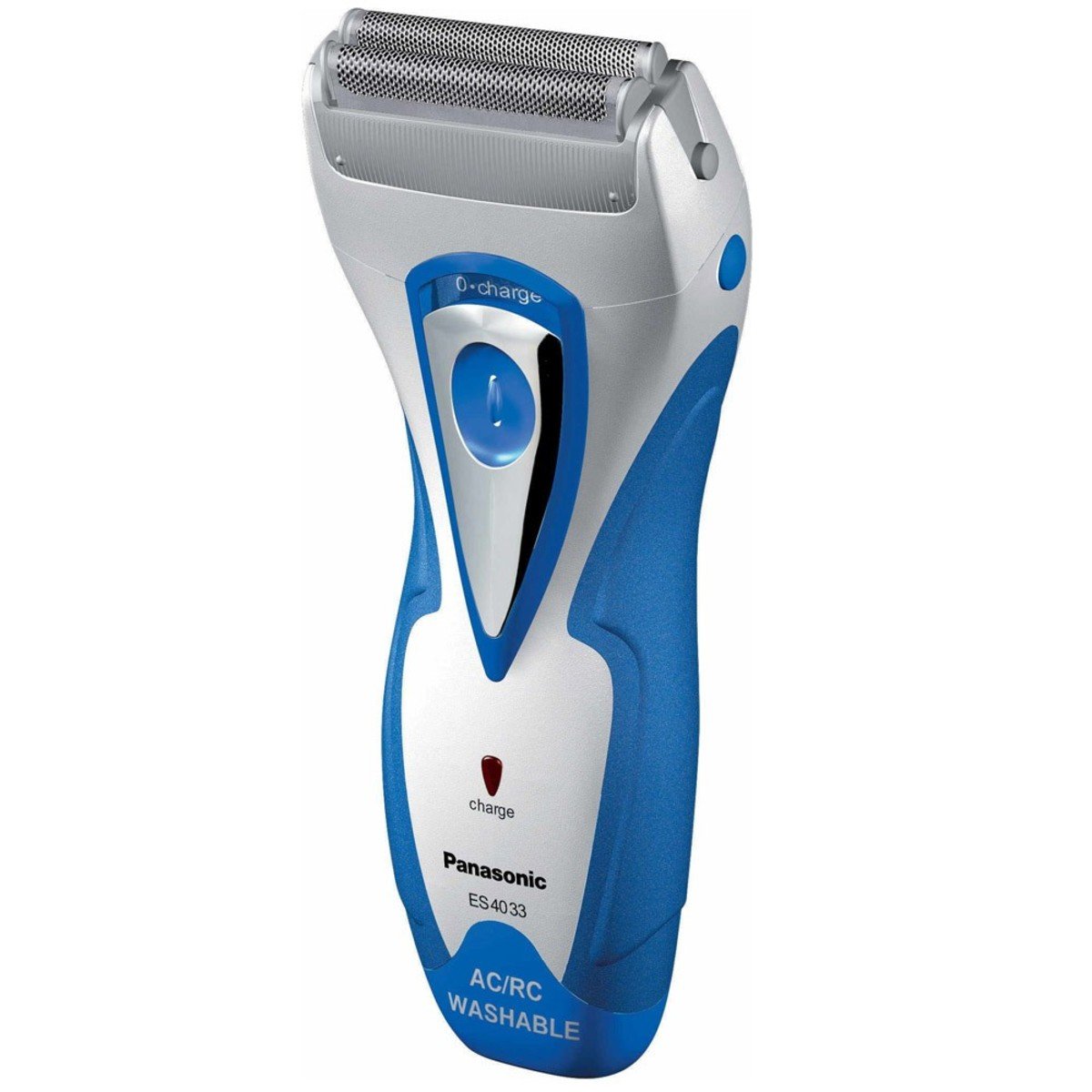 Panasonic Floating Double Blade Shaver Wet and Dry ES-4033