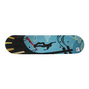 YWL Skateboard Bhl-2406 24