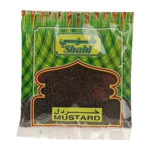 Shahi Mustard 200g