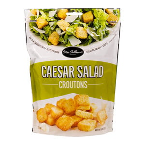 Mrs. Cubbisons Caesar Salad 141g