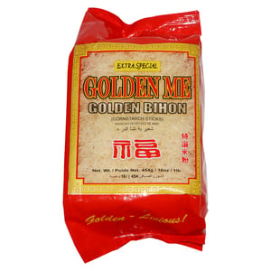 Golden Me Golden Bihon 454g