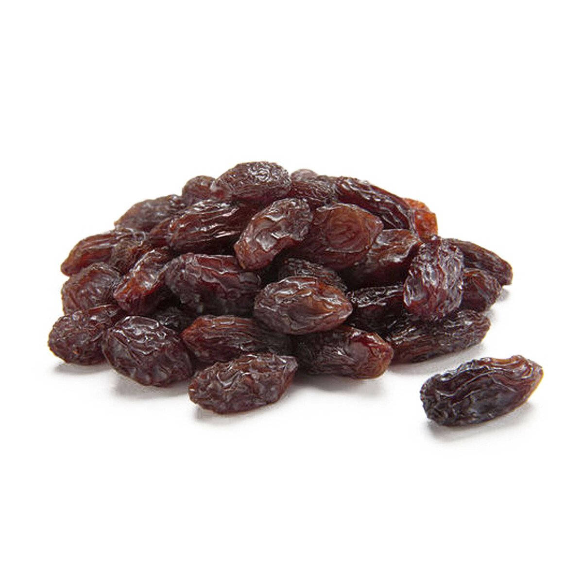 Buy Brown Raisins 500g Online at Best Price | Roastery Dried Fruit | Lulu KSA in Saudi Arabia