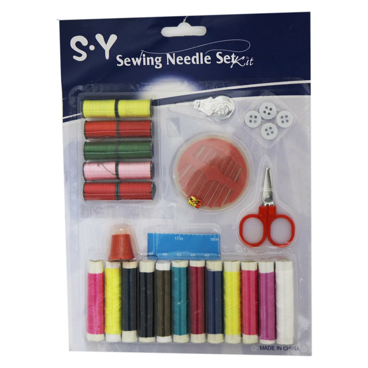 D&D Sewing Kit 5077-3