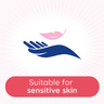 Johnson's Exfoliating Wash Daily Essentials Gentle All Skin Types 150ml