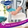 Sanita Bouquet Paper Kitchen Towel 27m 2 Rolls