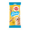 Pedigree Rodeo Chicken Dog Treats 8 Sticks 140g