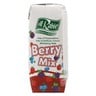 Al Rabie Berry Mix Fortified Drink 24 x 120ml