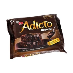 ETI Adicto Browni Cake 200 g