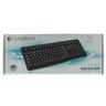 Logitech Wired Keyboard K120