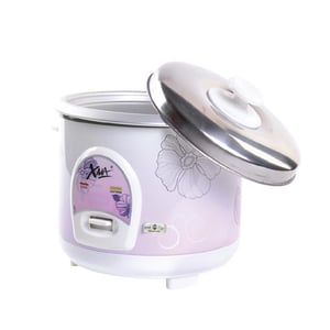 Xma Rice Cooker 1.8Litre  188Rc