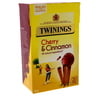 Twinings Cherry And Cinnamon Tea 20 pcs