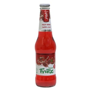 Tropicana Frutz Drink Pomegranate 300ml