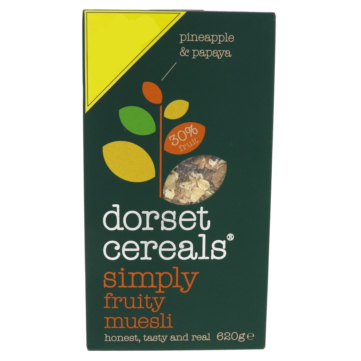 Dorset Cereal Muesli Assorted Value Pack 620 g