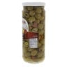 Acorsa Stuffed Green Olives, 285 g