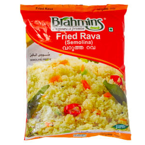 Brahmins Fried Rava 1 kg