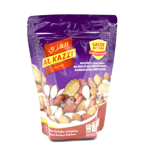 Al Kazzi Mixed Extra Nuts 300g