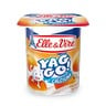 Elle & Vire Yaggo Fruit Yogurt Apricot 125 g