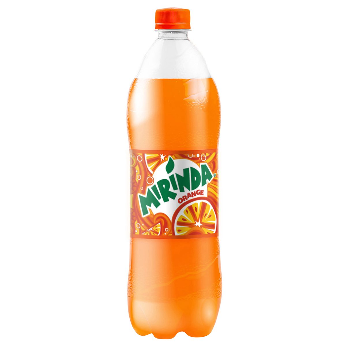 Mirinda Orange Pet Bottle 1Litre