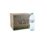 Al Ain Natural Mineral Water 12 x 1.5 Litres