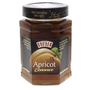Stute Apricot Conserve 340 g