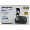Panasonic Cordless Phone KX-TG6551BXT