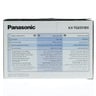 Panasonic Cordless Phone KX-TG6551BXT