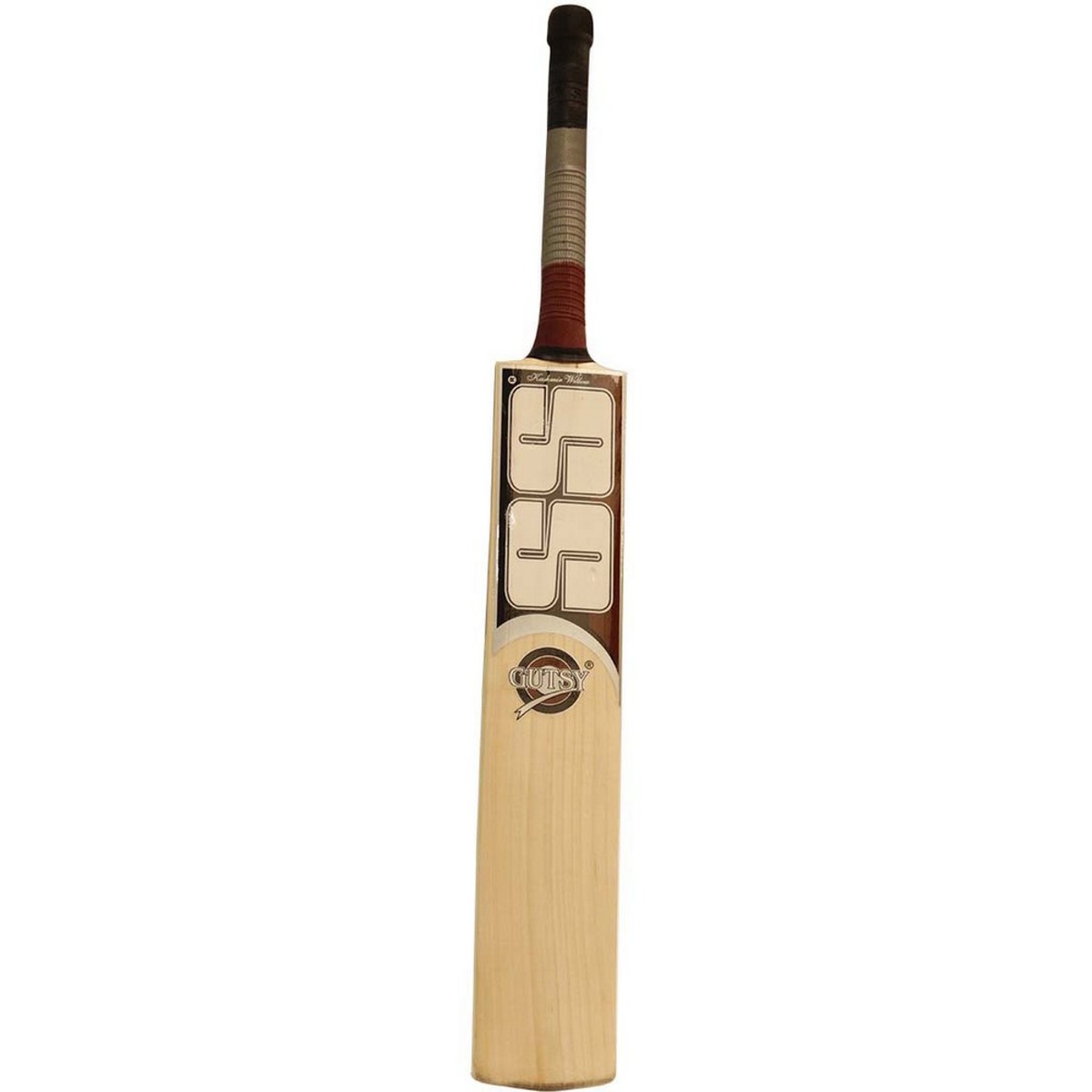 SS Cricket Bat Gutsy 10010033