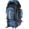 Monza Camping Bag KL01458/59 90Ltr Assorted Color