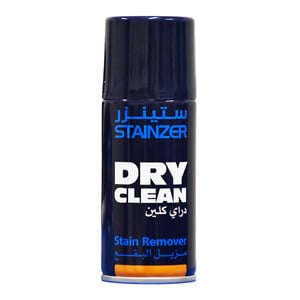 Stainzer Dry Clean Stain Remover 150ml