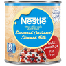 Nestle Sweetened Condensed Milk Fat Free 405 g