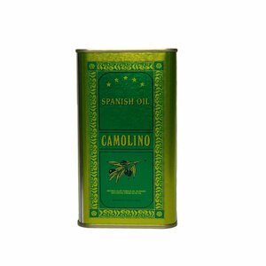 Camolino Spanish Olive Oil 400ml