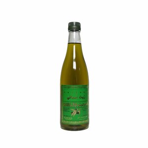Camolino Pomace Olive Oil Bottle 500ml