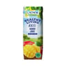 Lacnor Healthy Living Mango Juice 6 x 250 ml