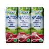 Lacnor Healthy Living Pomegranate Juice 6 x 250 ml