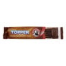 Bakers Topper Chocolate Flavoured Cream Biscuits 125 g