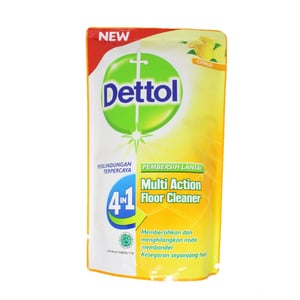 Dettol Floor Cleaner Citrus 700ml