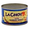 Lachoy Sliced Bamboo Shoots 226 g