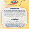 Kraft Cheddar Cheese Squeeze 440 g