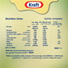 Kraft Cheddar Cheese Squeeze 440g