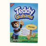 Nabisco Teddy Grahams Snack with Honey 283g