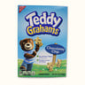 Nabisco Teddy Grahams Snack with Chocolatey Chips 283g