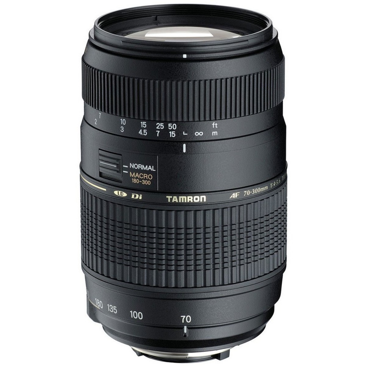 Tamron Camera Lens A17N II AF70-300mm