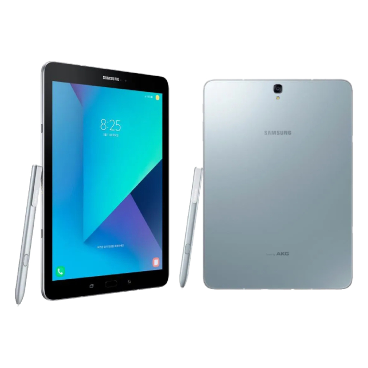 Samsung Galaxy Tab S3 4/32GB Silver