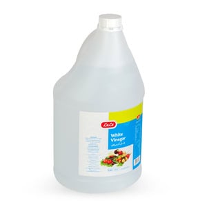 LuLu White Vinegar 1 Gallon