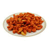 Cashew Roasted with Chilly 100g Approx Weight