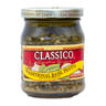 Classico Traditional Basil Pesto 230g